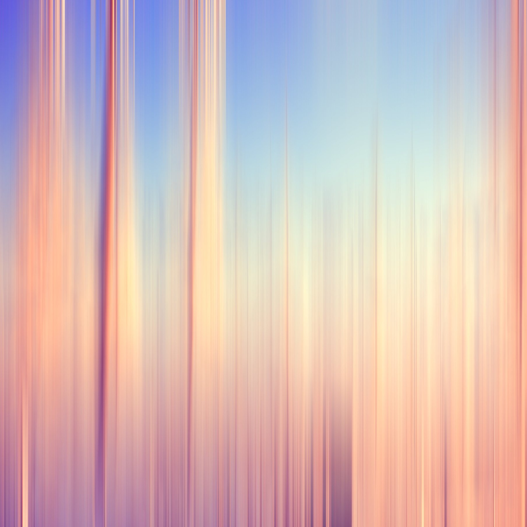 Cool Gradient Background Soft Lines Vertical